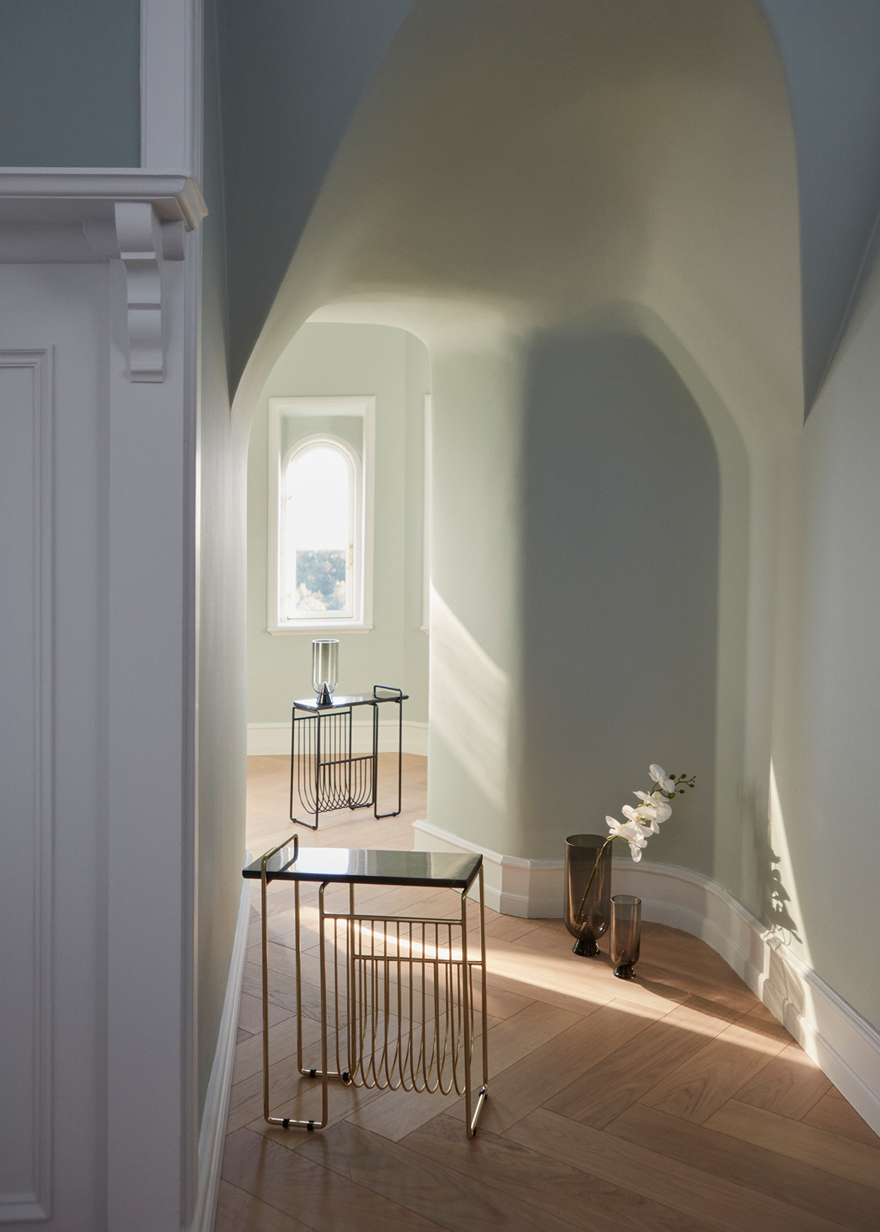 SINO magazine holder